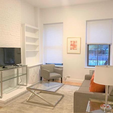 Upper East Side Apartments 30 Day Rentals ニューヨーク エクステリア 写真