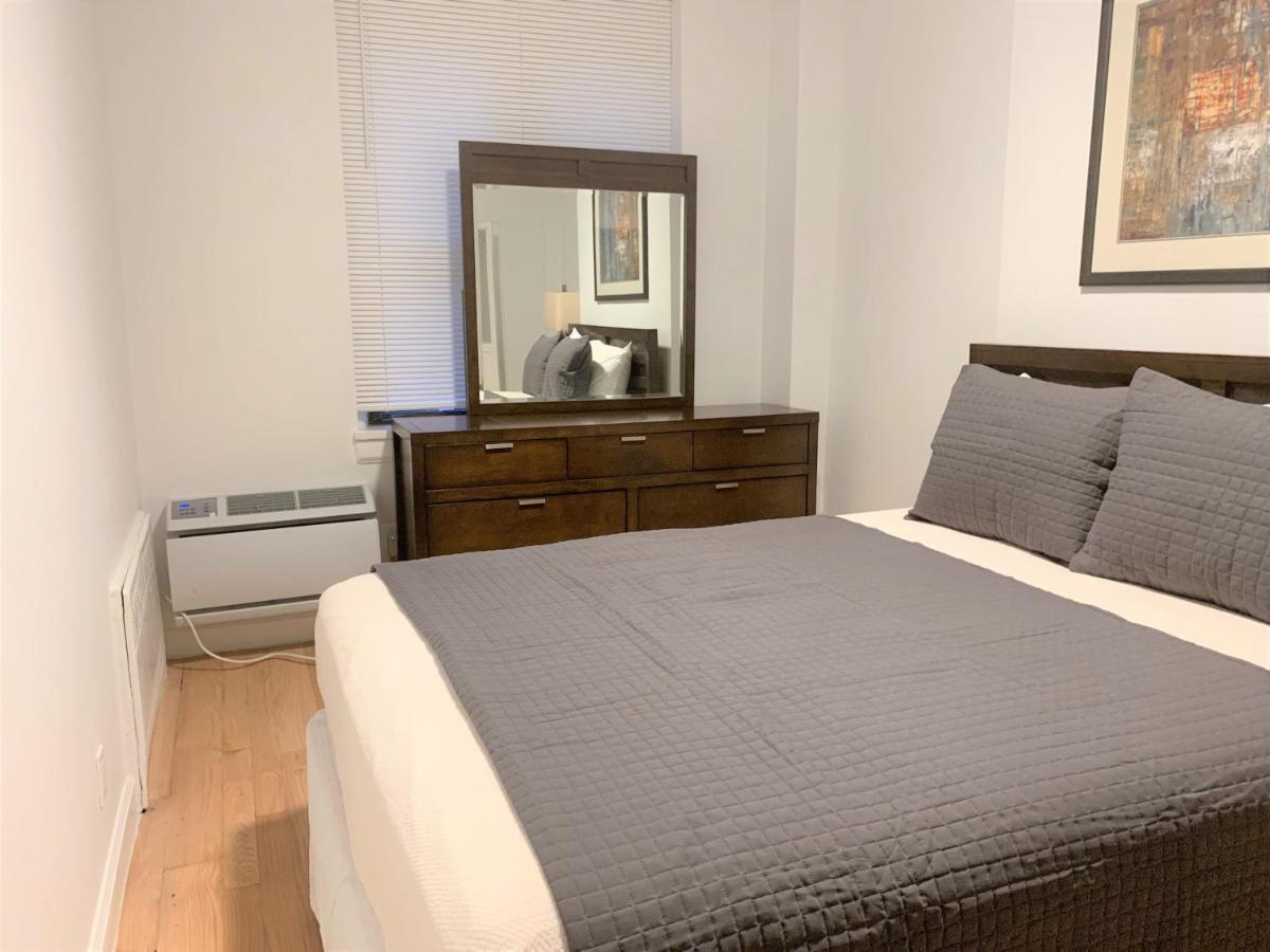 Upper East Side Apartments 30 Day Rentals ニューヨーク エクステリア 写真