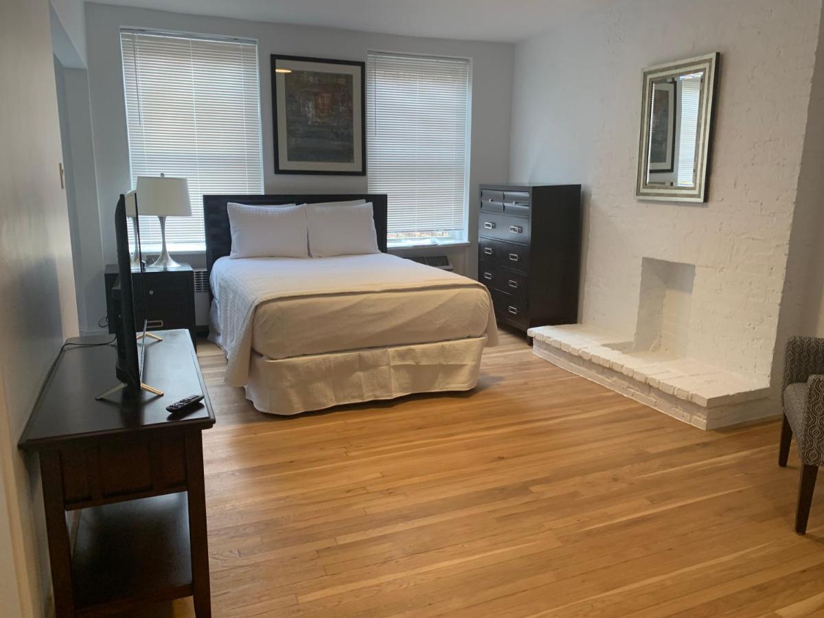 Upper East Side Apartments 30 Day Rentals ニューヨーク エクステリア 写真