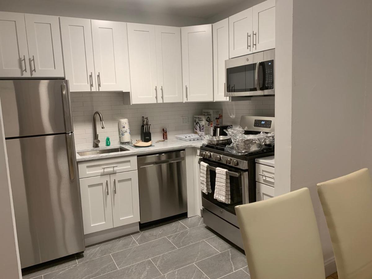 Upper East Side Apartments 30 Day Rentals ニューヨーク エクステリア 写真