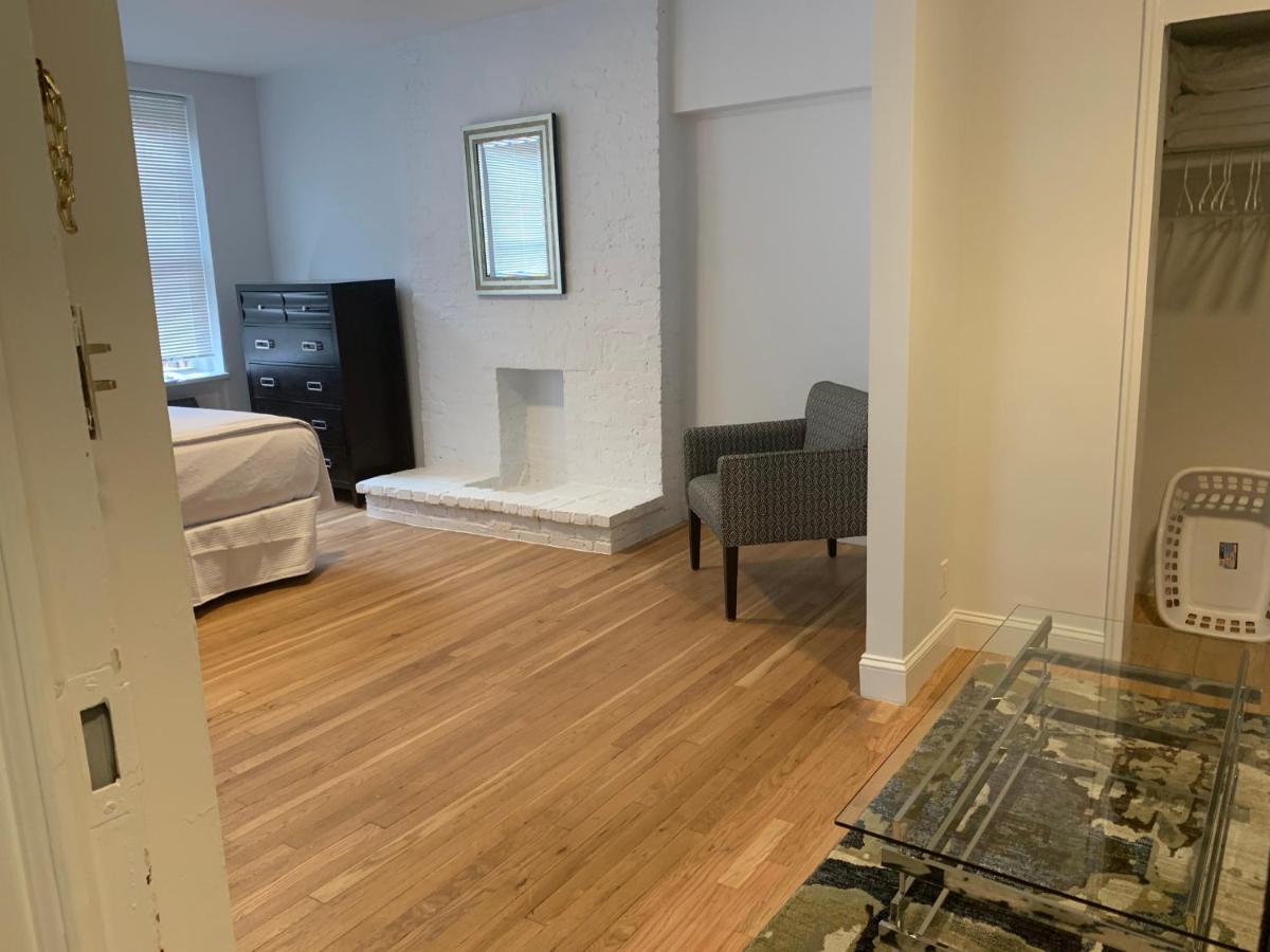 Upper East Side Apartments 30 Day Rentals ニューヨーク エクステリア 写真