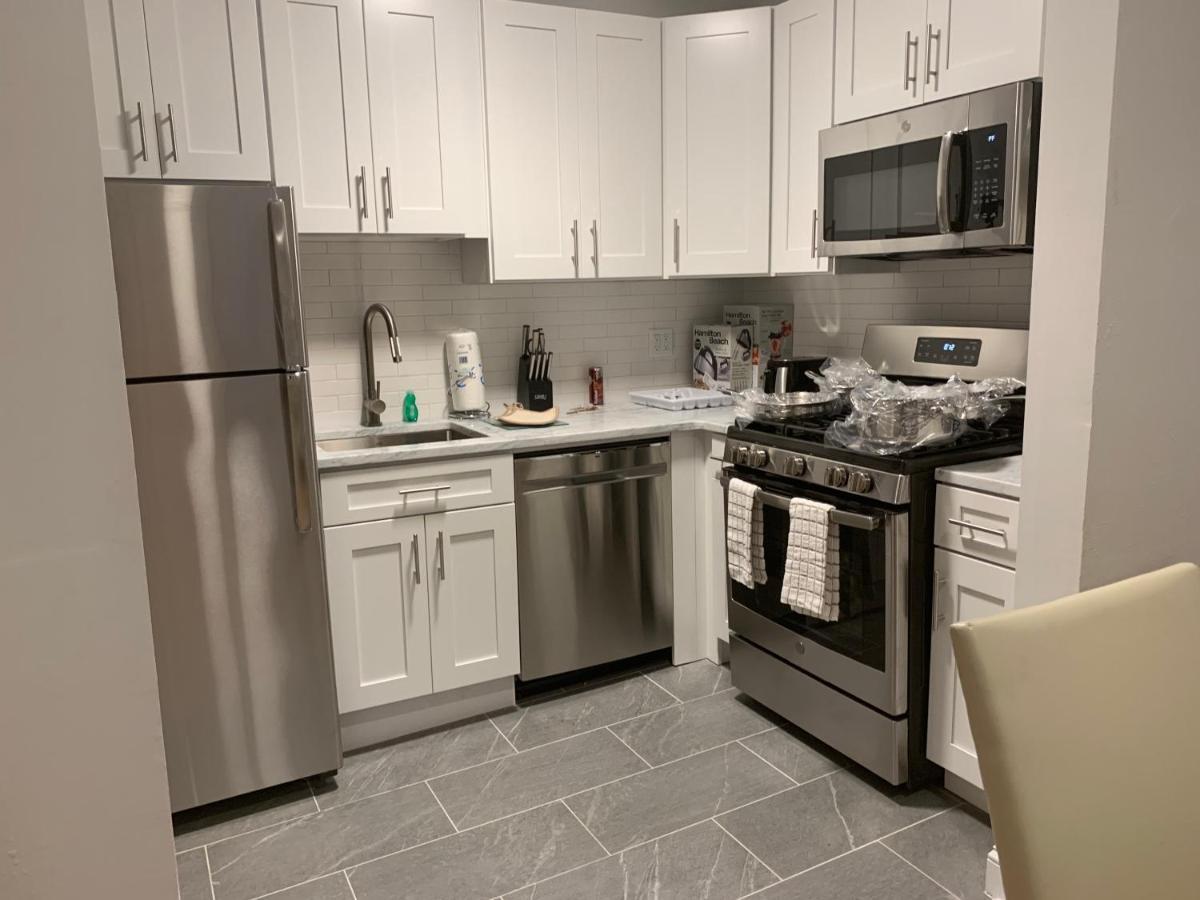 Upper East Side Apartments 30 Day Rentals ニューヨーク エクステリア 写真