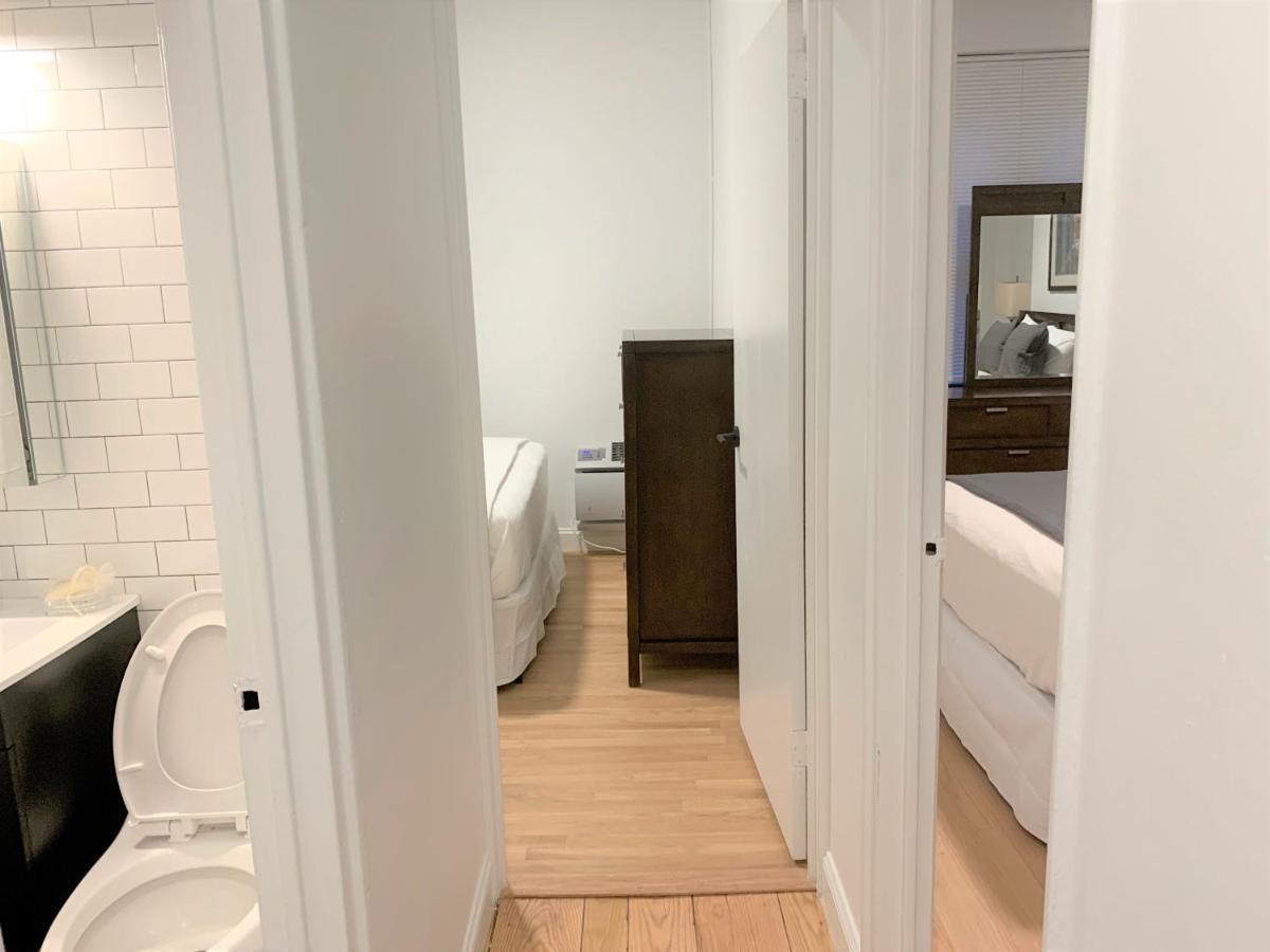 Upper East Side Apartments 30 Day Rentals ニューヨーク エクステリア 写真