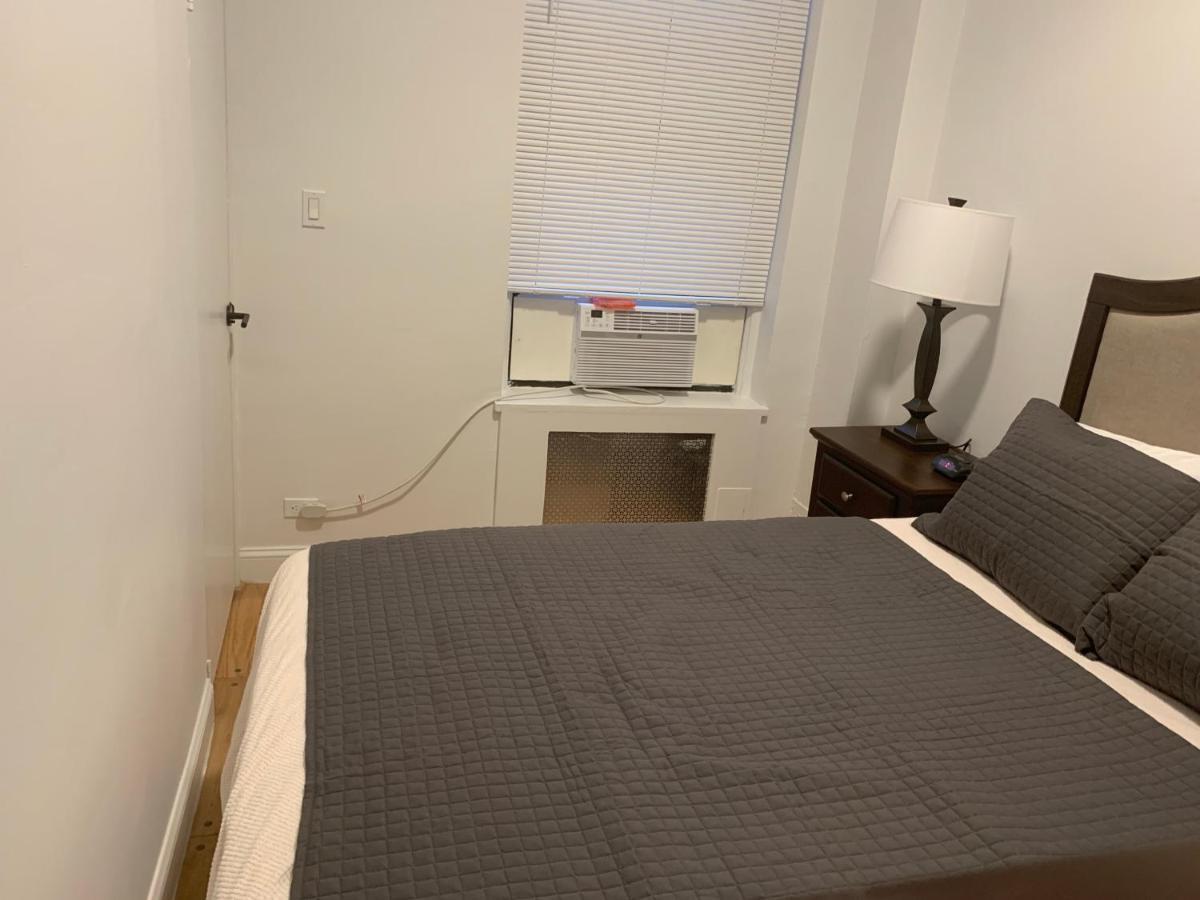 Upper East Side Apartments 30 Day Rentals ニューヨーク エクステリア 写真