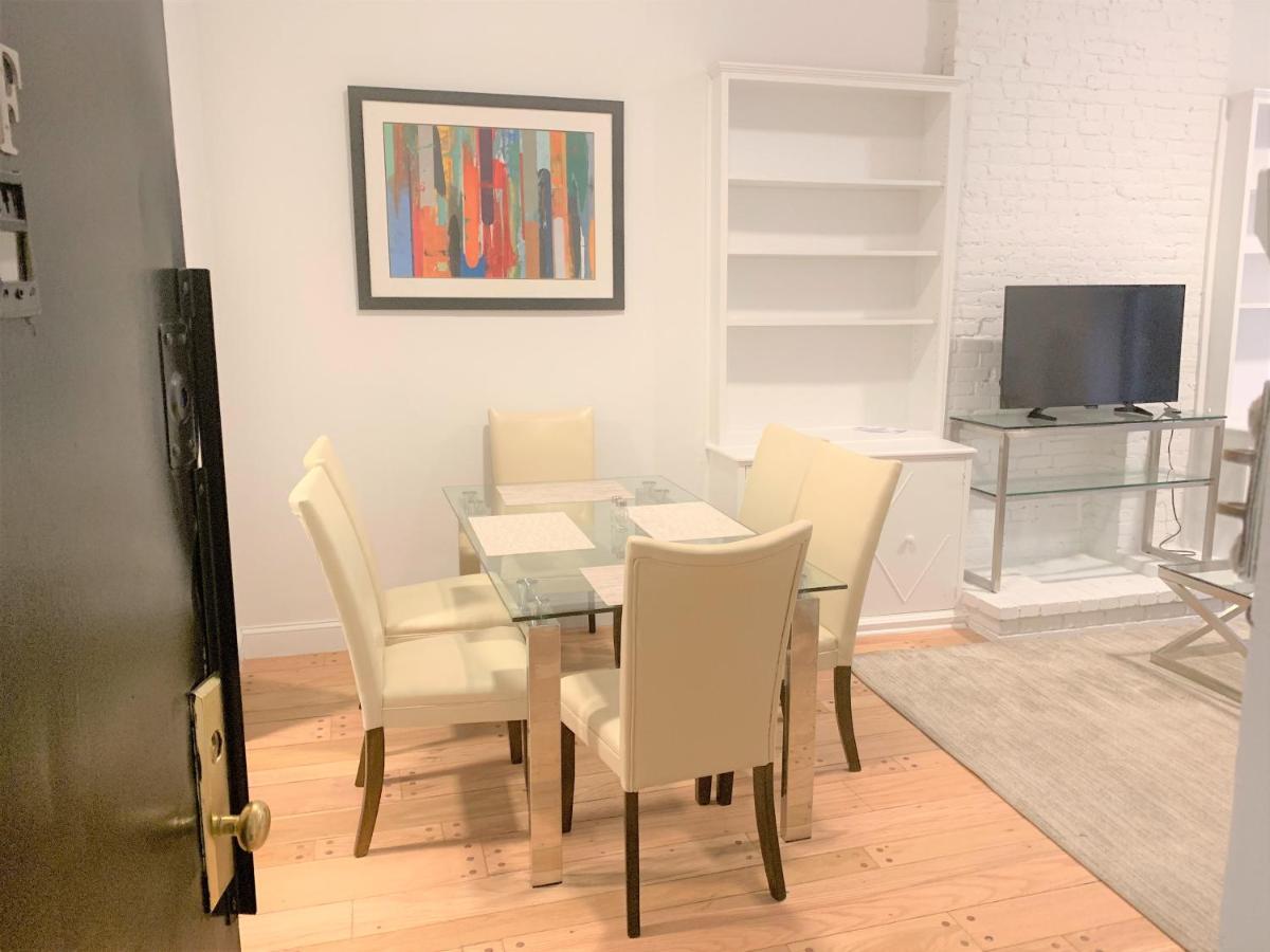 Upper East Side Apartments 30 Day Rentals ニューヨーク エクステリア 写真