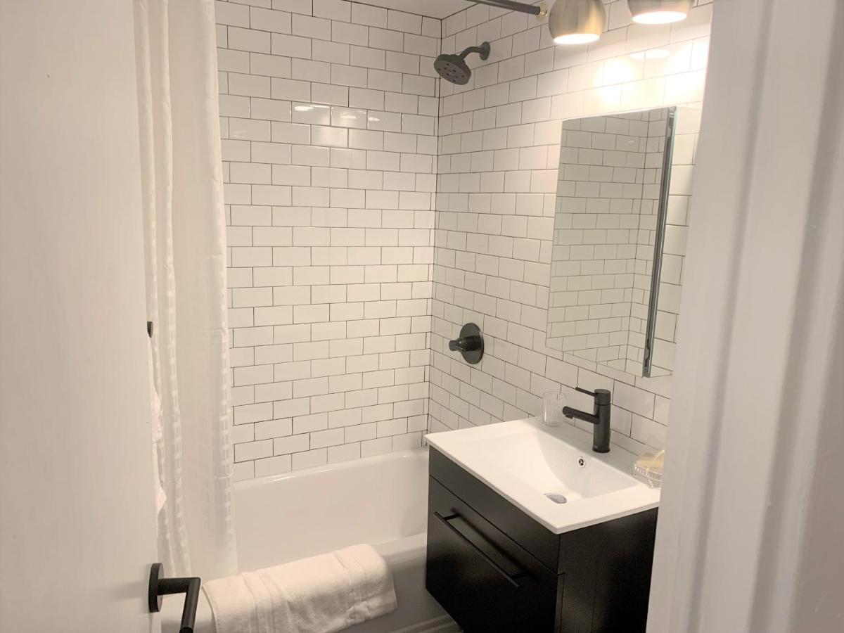 Upper East Side Apartments 30 Day Rentals ニューヨーク エクステリア 写真