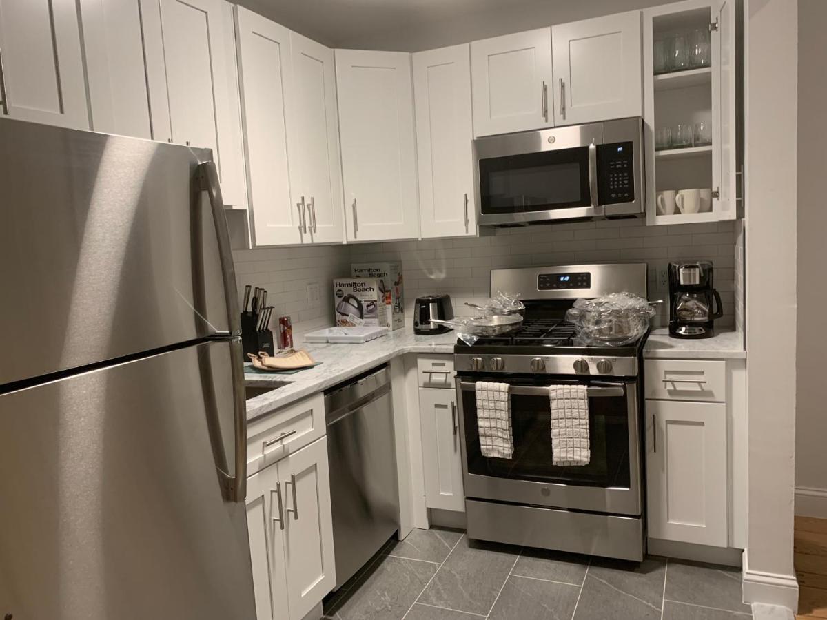 Upper East Side Apartments 30 Day Rentals ニューヨーク エクステリア 写真